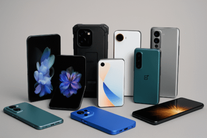Gadgets