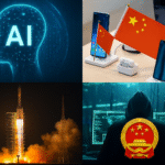 Daily Tech Digest – China’s AI Education Push, Cybersecurity Tensions & Space Ambitions